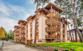 Zwiedzaj Mielno Apartment